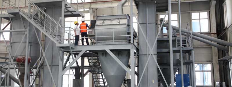 primer crusher minemining