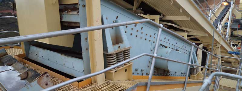 kerikil menghancurkan machine proses gimsgreaternoida